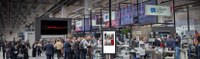 April 27, 2026: Texprocess 2026 – Performance show and branch meeting