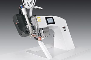 PFAFF 8303i Baseline
