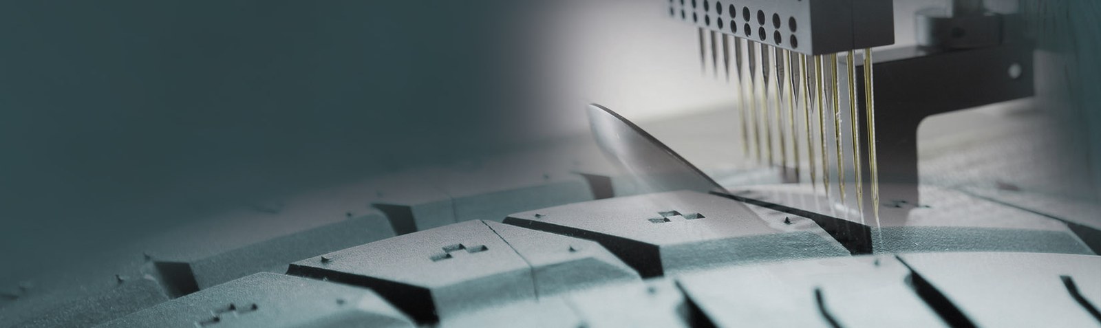 15.08.2024:  Mobile & stationäre Nählösungen für die Reifencord-Industrie 15.08.2024:  Mobile & stationäre Nählösungen für die Reifencord-Industrie