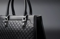 Leather goods and shoes