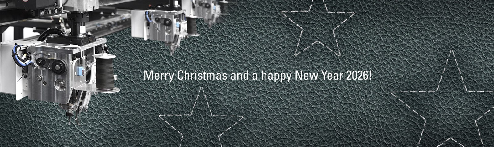 Season's Greetings 2025